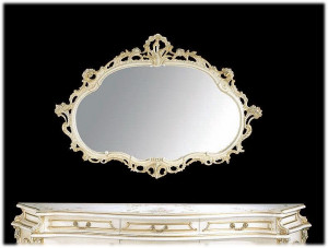 Зеркало 052 FRATELLI RADICE 70050040010