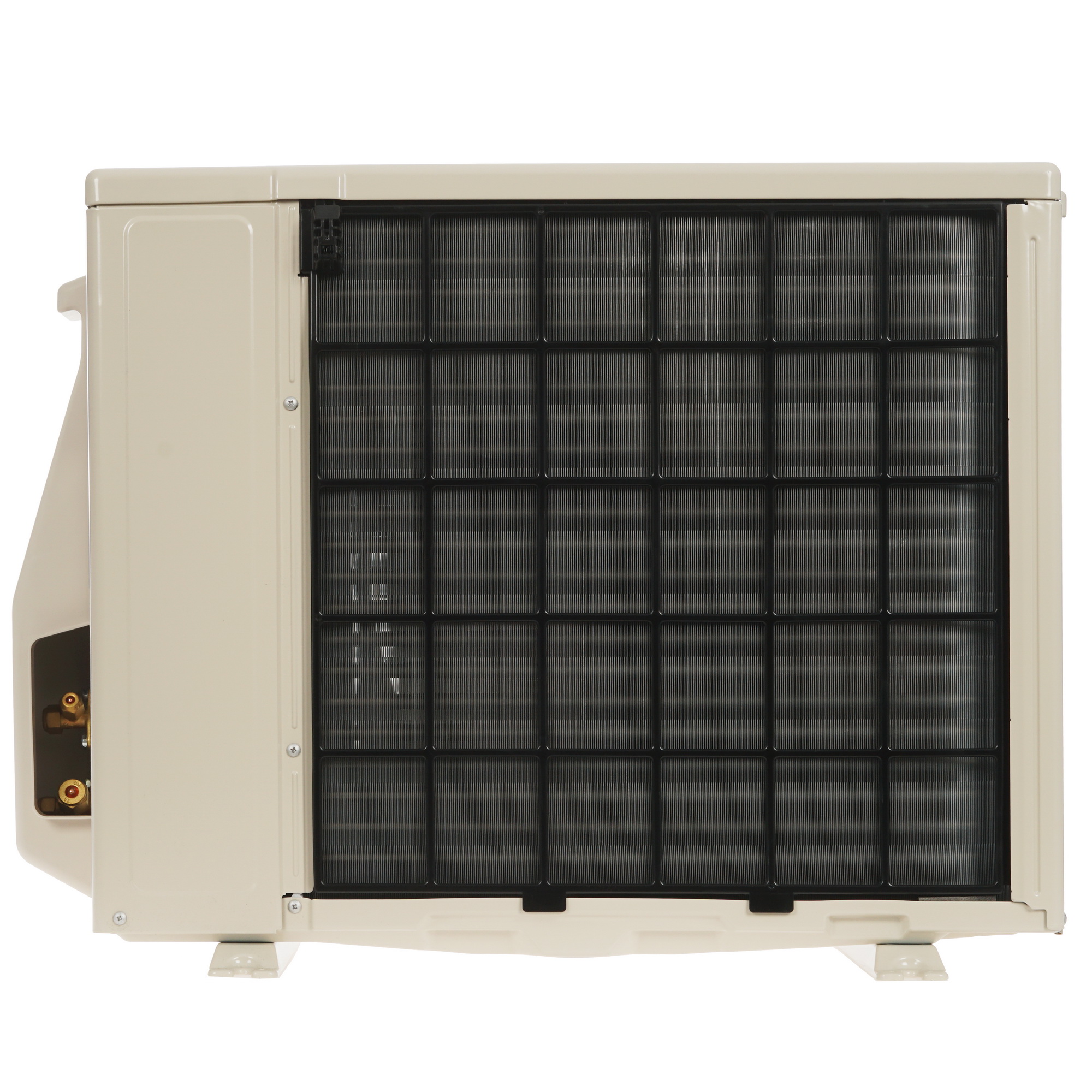 5341617 Кондиционер настенный сплит-система Fujitsu ASYG07KMCC/AOYG07KMCC белый STDN-0060584 - Вид №9