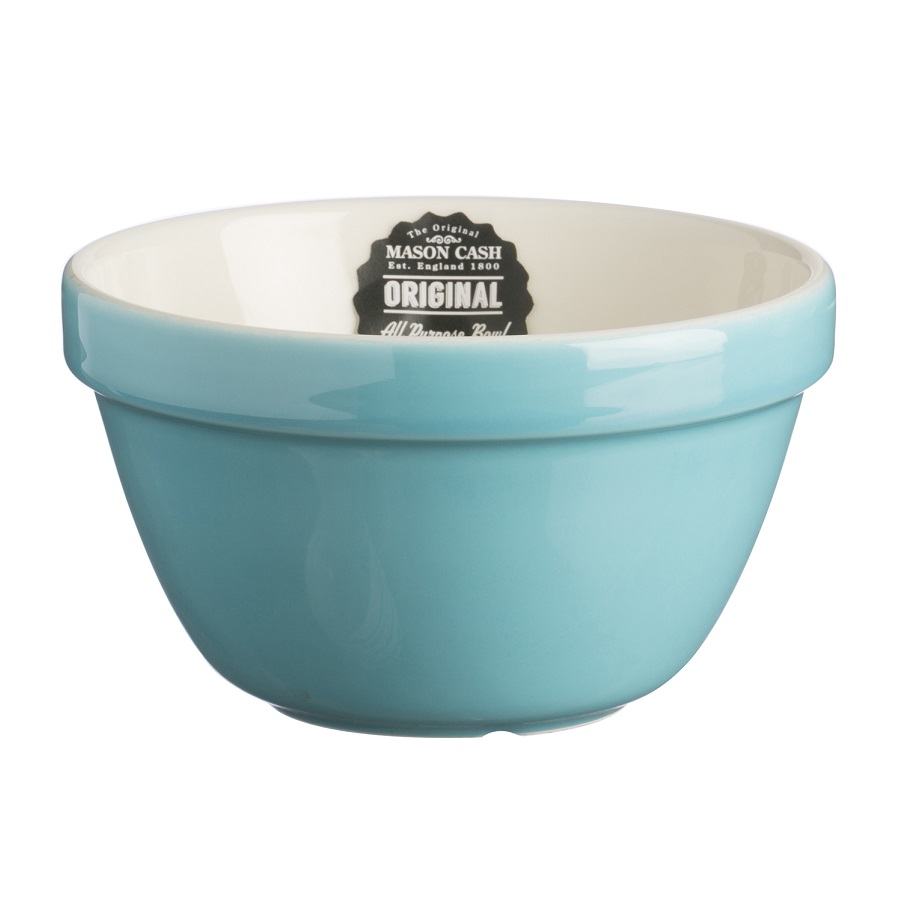 Миска универсальная Colour Mix 16 см бирюзовая Mason Cash 2001824 - Вид №8