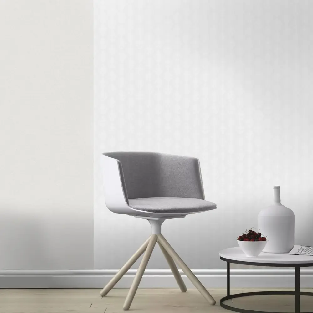 Обои флизелиновые Erismann Jacklin серые 1.06 м 60111-04 STLM-2070286 - Вид №2