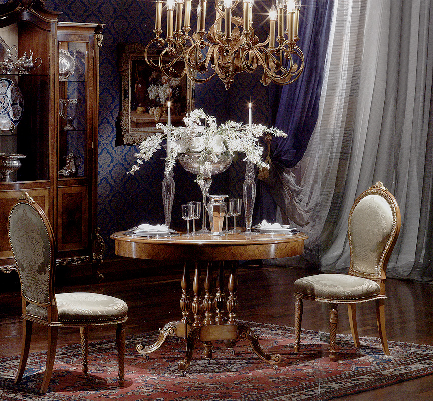 Стол  ZANABONI T/1100 