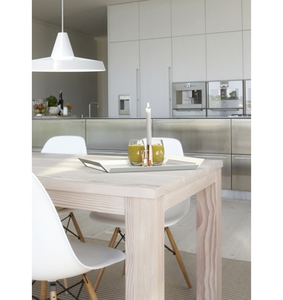 FROST Chamberstick » медь   N2001-C  - Вид №8