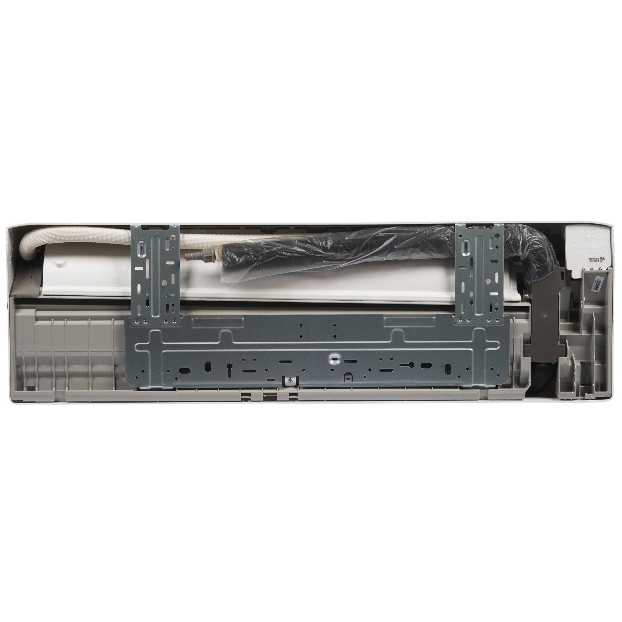 8128796 Кондиционер настенный сплит-система JAX ACM-32HE/ACM-32HE белый STDN-0016910 - Вид №4