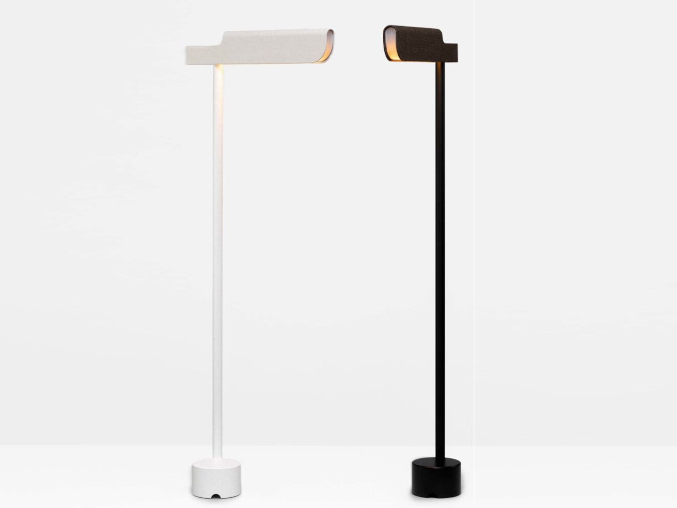 Регулируемый светодиодный торшер Formagenda профиль ARCH-00132642