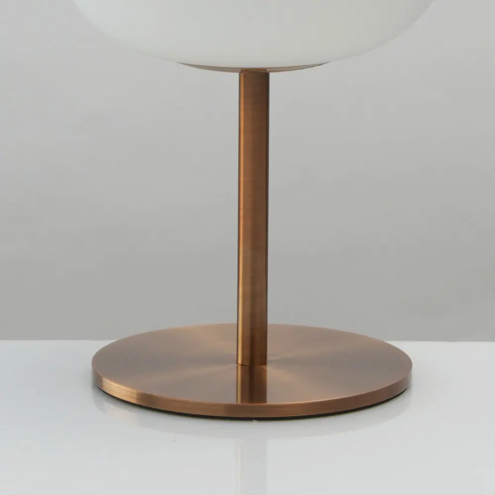 Настольная лампа «Ауксис» LED 1х6 Вт 81973873 STLM-2028493 DEMARKT  - Вид №7