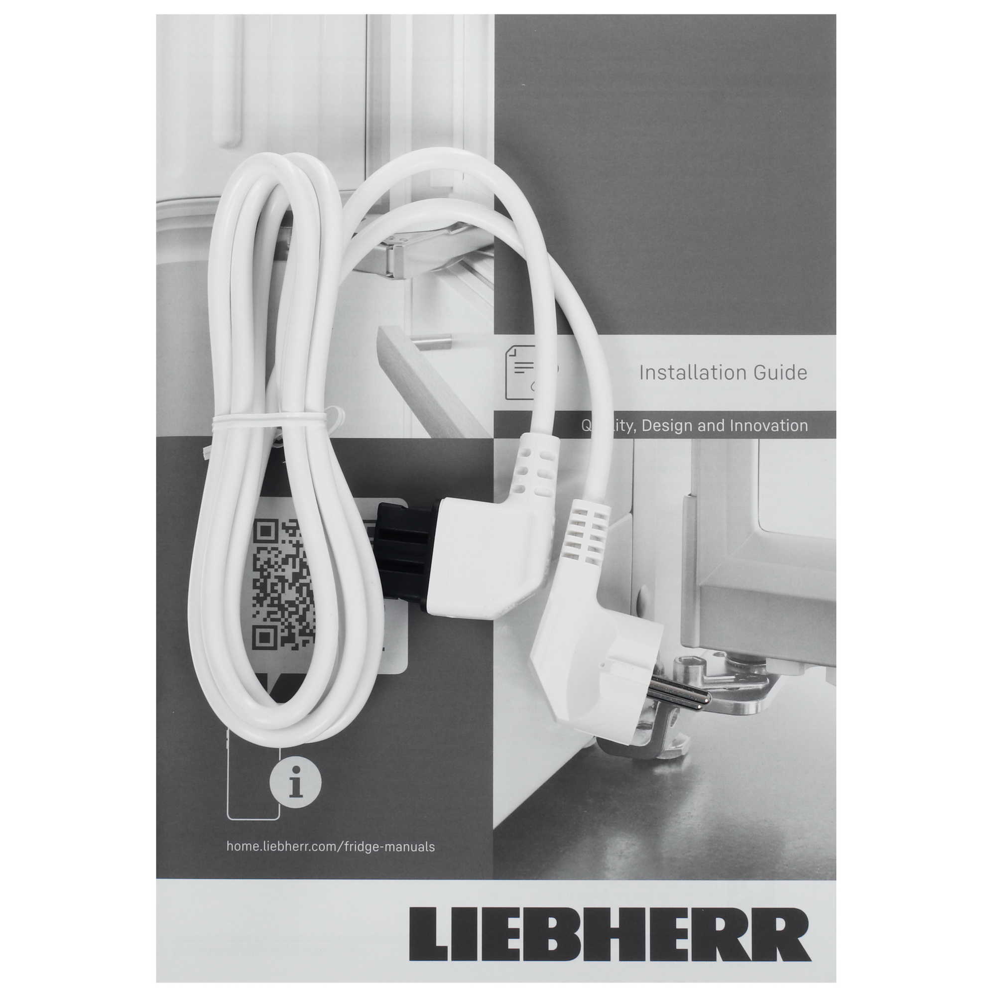 5465676 Встраиваемый холодильник Liebherr ICNd 5123-22 001 STDN-0065237 - Вид №14