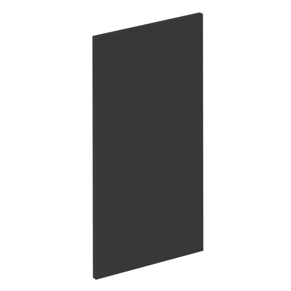 Фасад кухонного шкафа София 39.7x76.5 см KONSENSA ЛДСП цвет серый София Грей STLM-2123839 - Вид №1