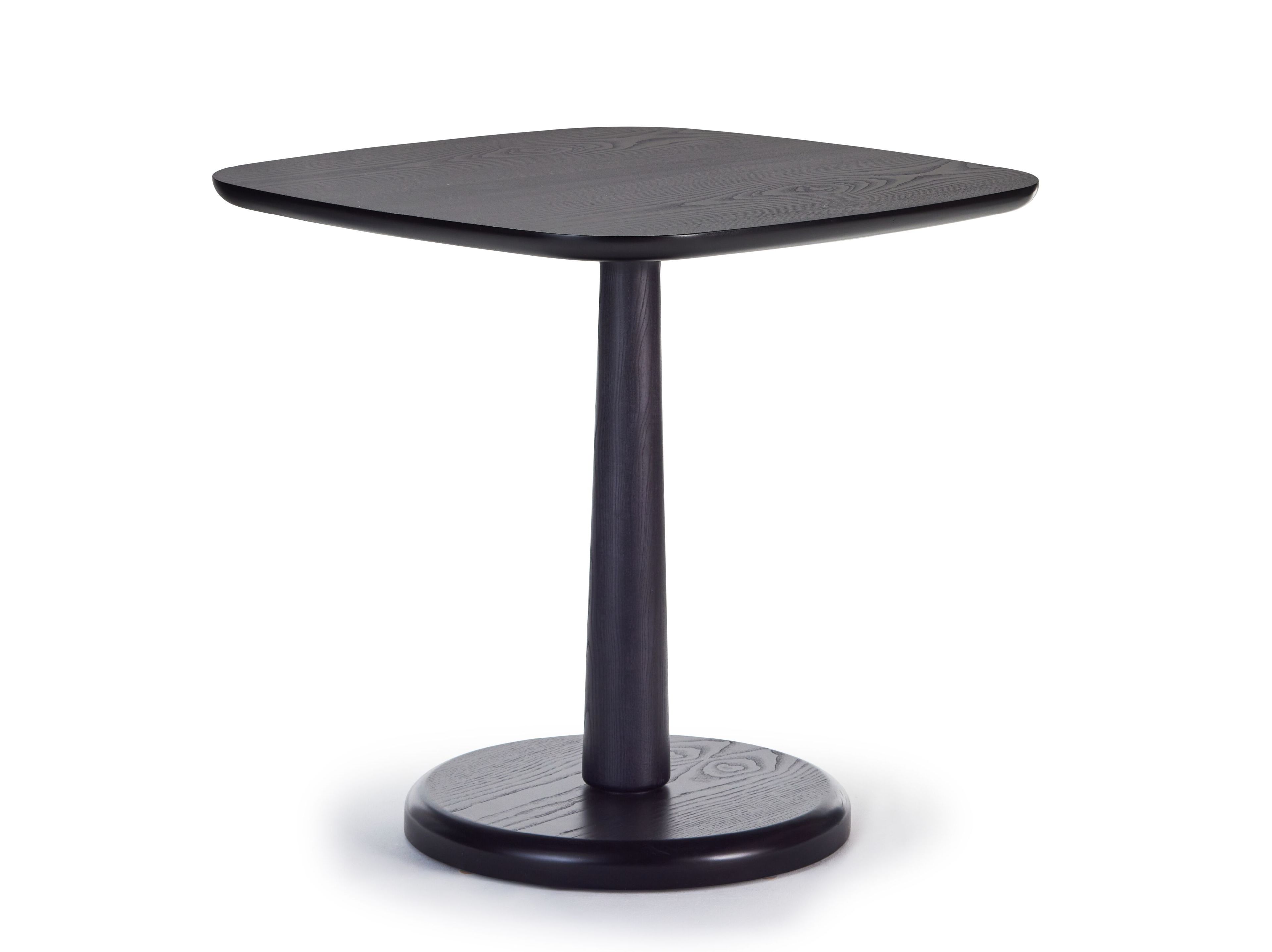 Деревянный квадратный стол Papell Design гостиница ARCH-00134276