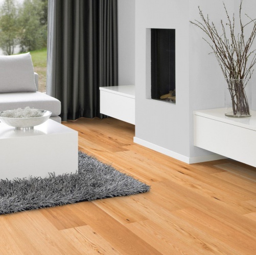 Паркетная доска Solidfloor Санта Барбара 1181554 - Вид №6