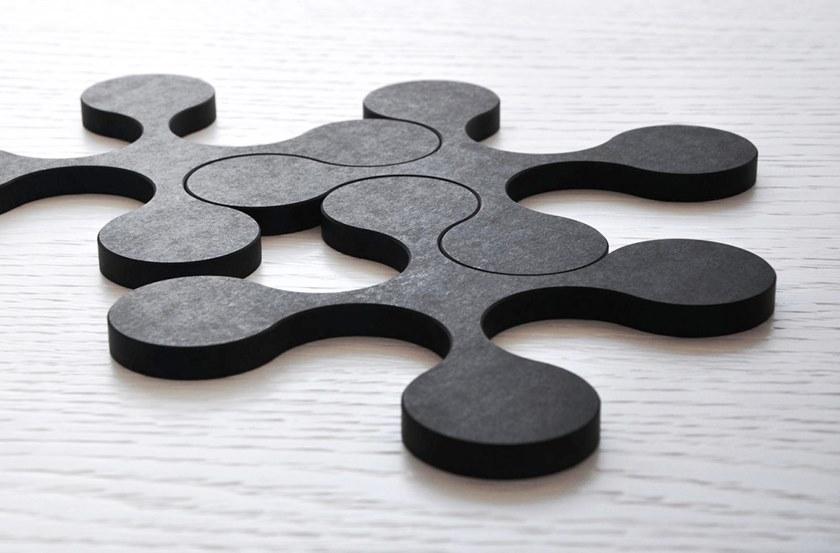 PaperStone® Экологический материал для мебели и предметов sun-id-1412921 - Вид №7