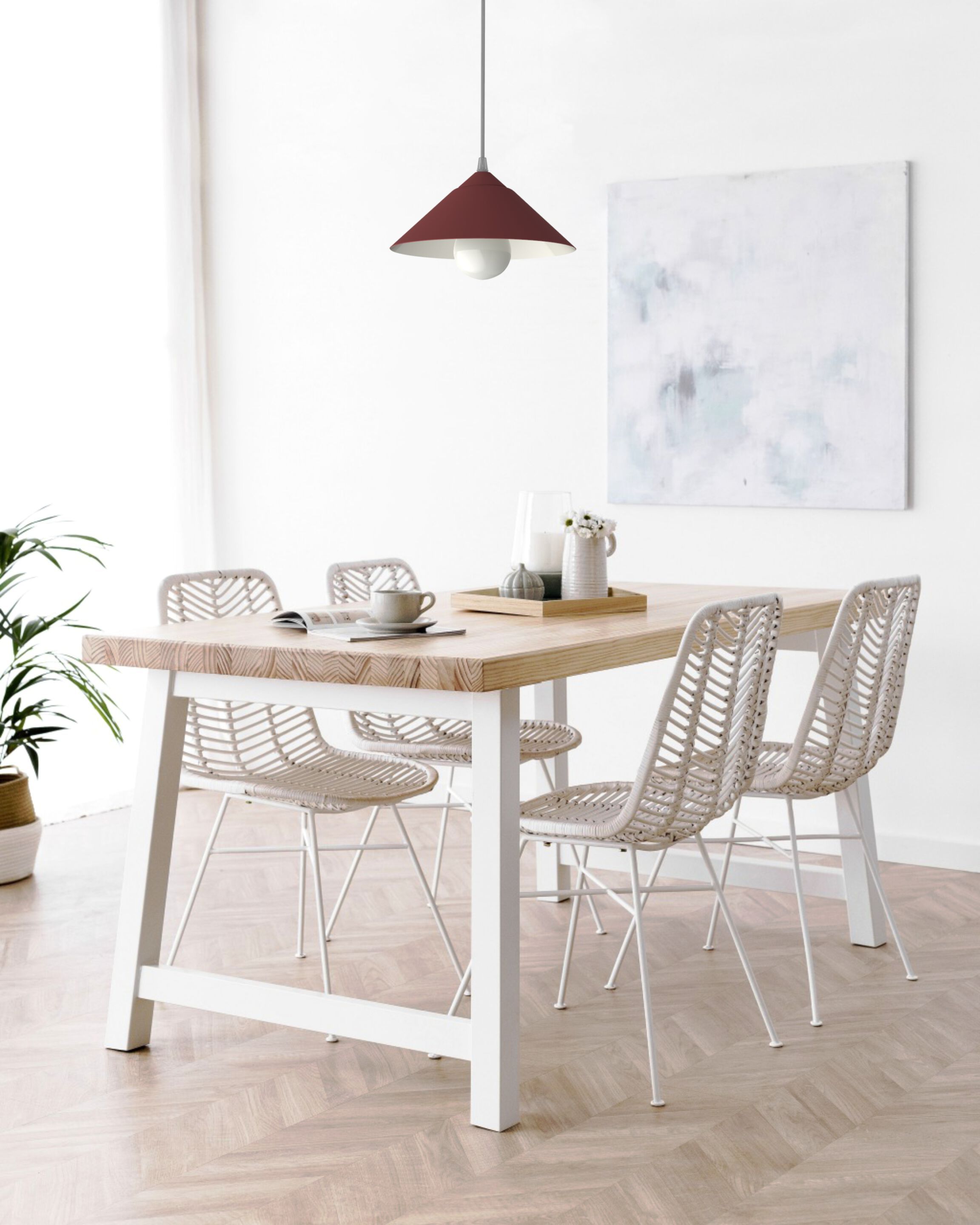 Светодиодный подвесной светильник WayPoint Chapeau ARCH-00099233 - Вид №7