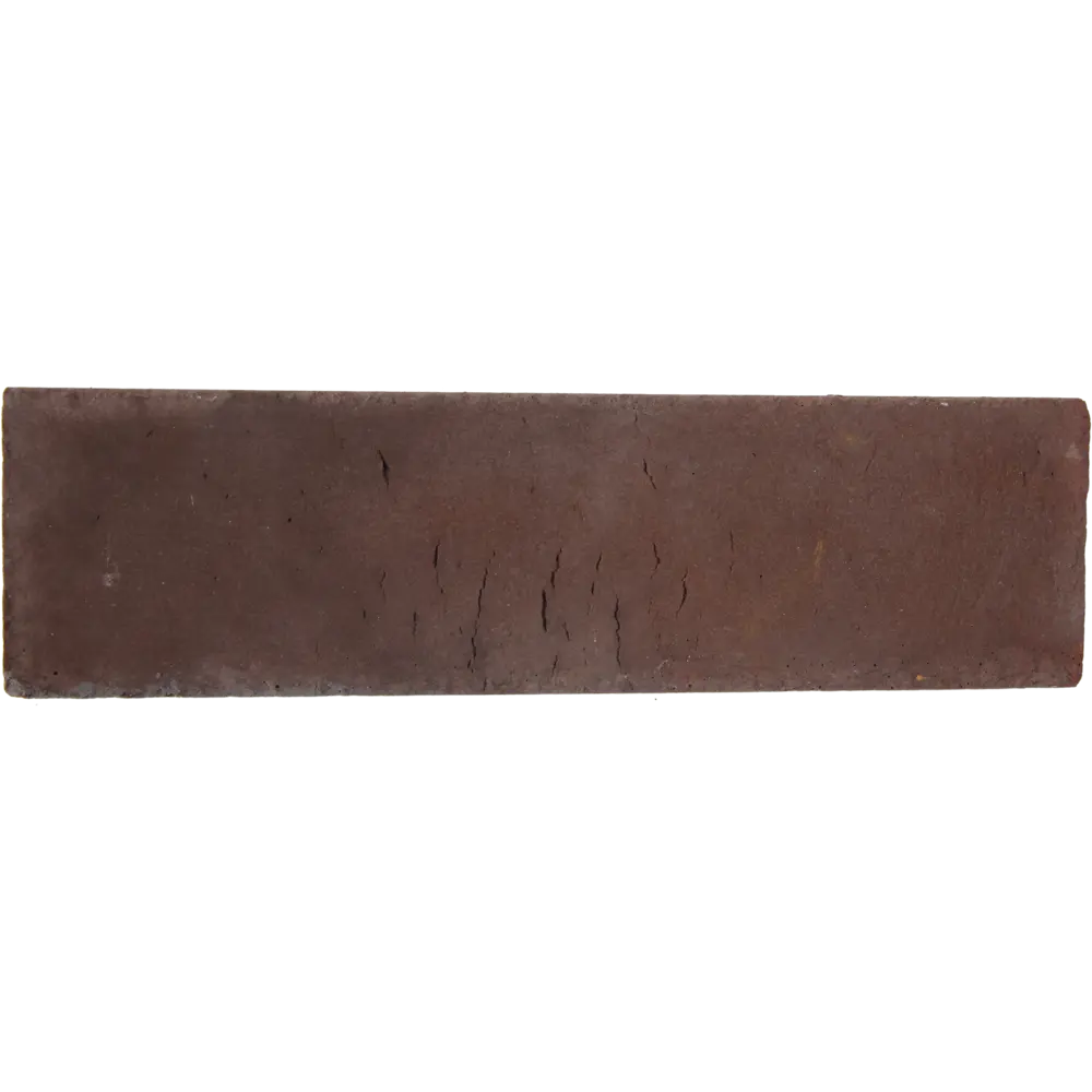 Камень искусственный White Hills Терамо Брик махагон коричневый 1.34 м² STLM-2186307 - Вид №1