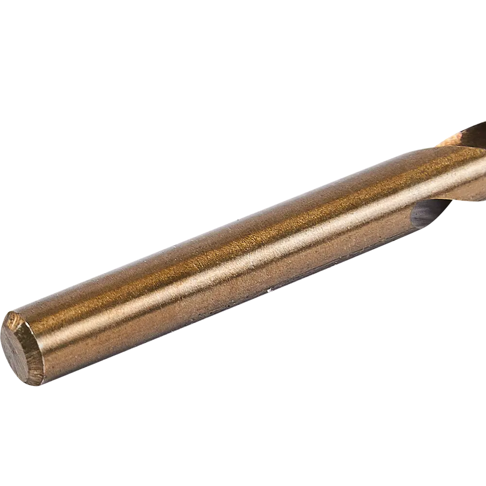 Сверло спиральное по металлу HSS-Co KWB 248665 6.5x101 мм STLM-2074142 - Вид №2