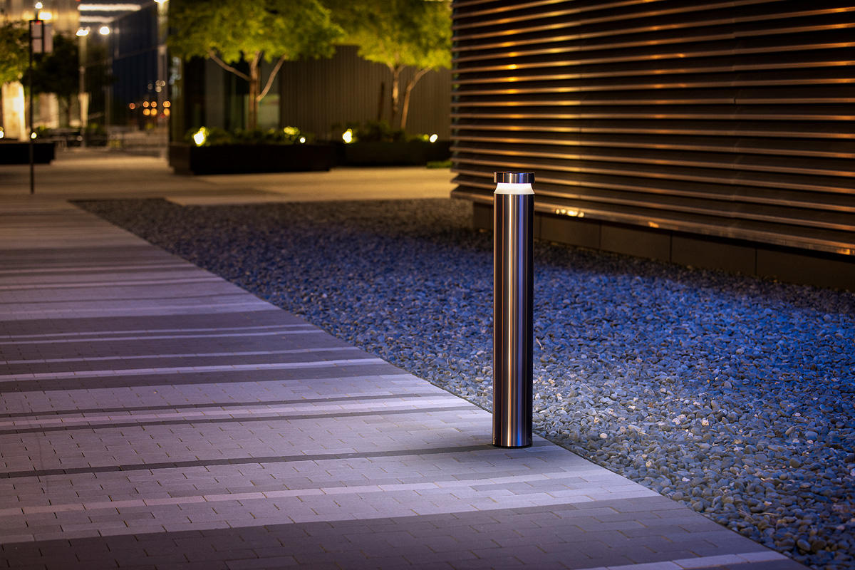 FSRT241 Столбик Helio, серия 600  Forms-surfaces  - Вид №5