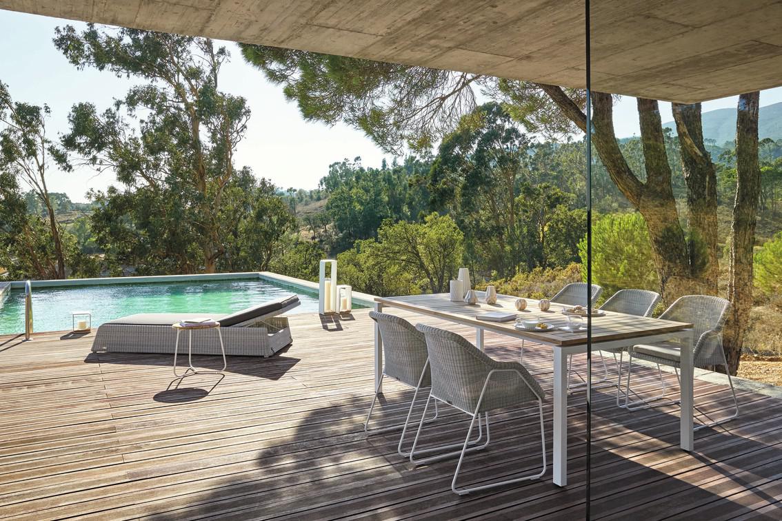 MNST139 Журнальные столики pcsts flint f13 ⌀42см Manutti Mood - Вид №47