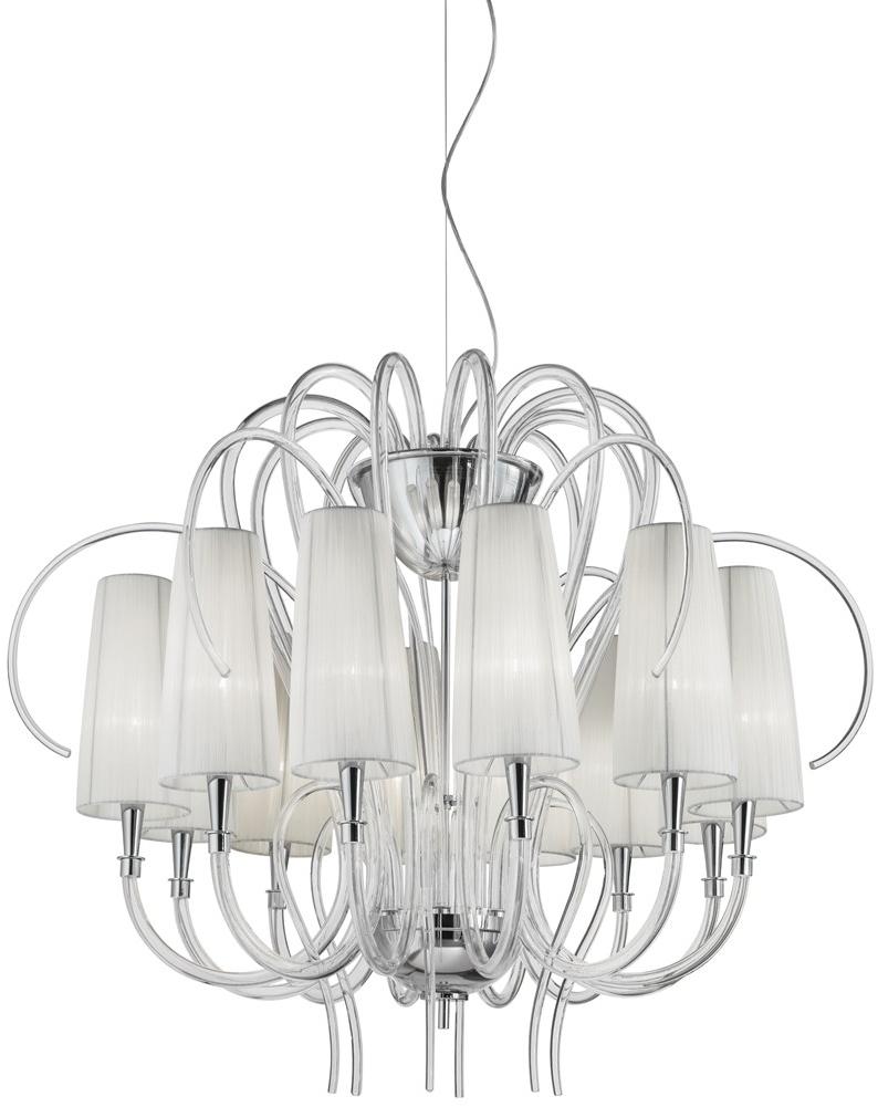 Sylcom Люстра из муранского стекла Margot sun-id-1455222 - Вид №8