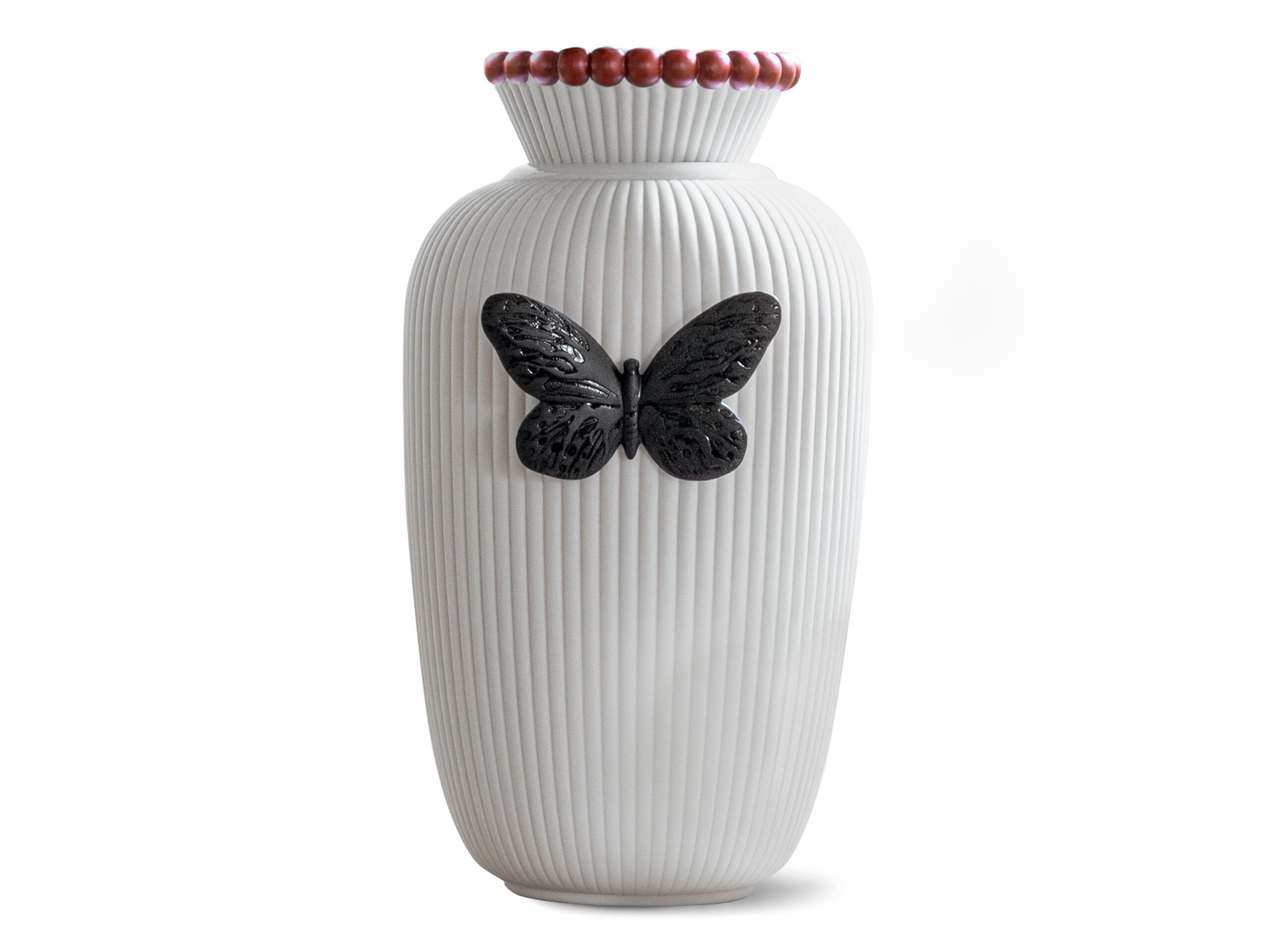 Фарфоровая ваза Lladró Lady Luck ARCH-00113429 - Вид №1