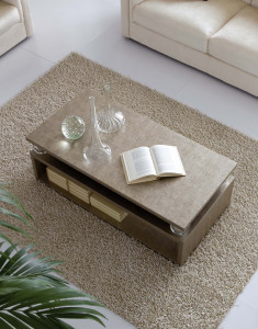 Стол журнальный  OF INTERNI MM.9325