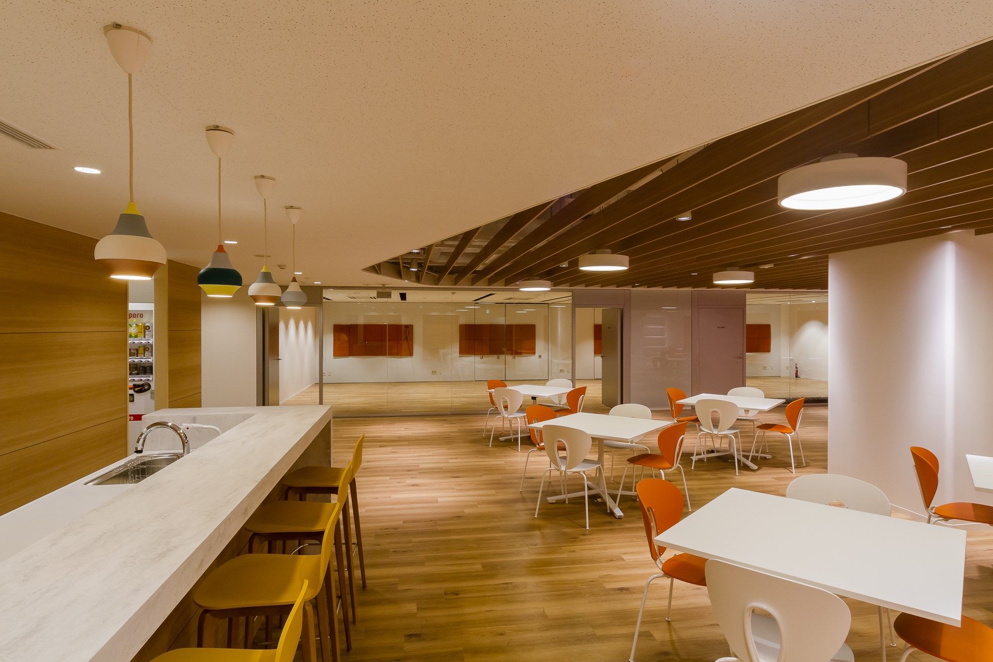 Светодиодный подвесной светильник Louis Poulsen LP CIRCLE ARCH-00017254 - Вид №20