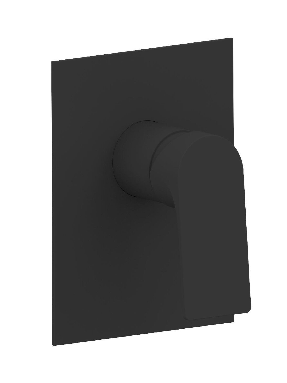 Однорычажный встраиваемый смеситель для душа с пластиной Rubinetterie Frattini отдельная эстетика ARCH-00023373 - Вид №19