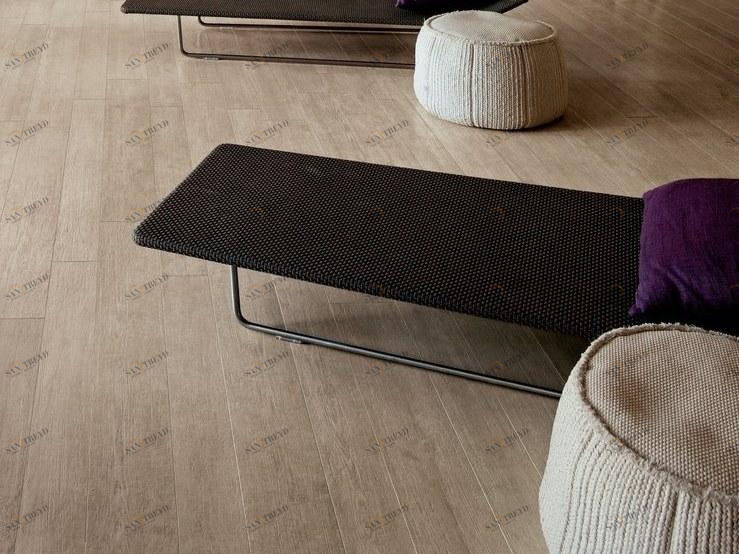 CERAMICA SANT'AGOSTINO Настенная / напольная плитка из керамогранита под дерево Nature sun-id-1353776