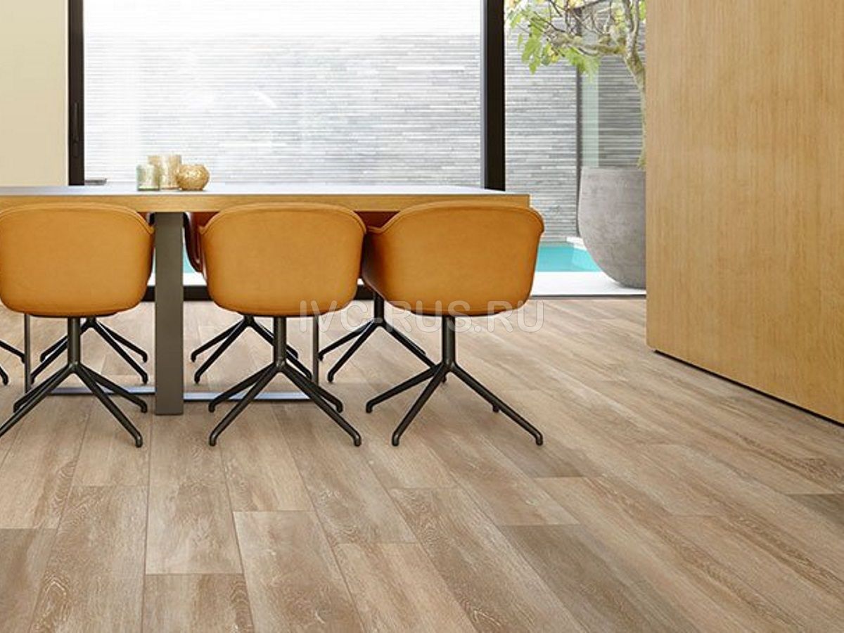 Линолеум бытовой SMART ECO - СМАРТ ЭКО i459230 IVC-RUS  - Вид №1