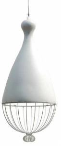 Karman Подвесной светильник из керамики Le trulle Se654t