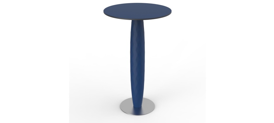 027890 Круглый столик Vondom Vases - Вид №1