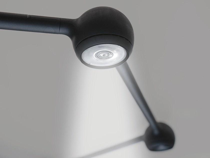 Sattler Светодиодная подвесная лампа Favo sun-id-1428889 - Вид №4