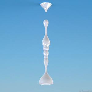 Masiero Dropop LED S75 WH-S LED подвес