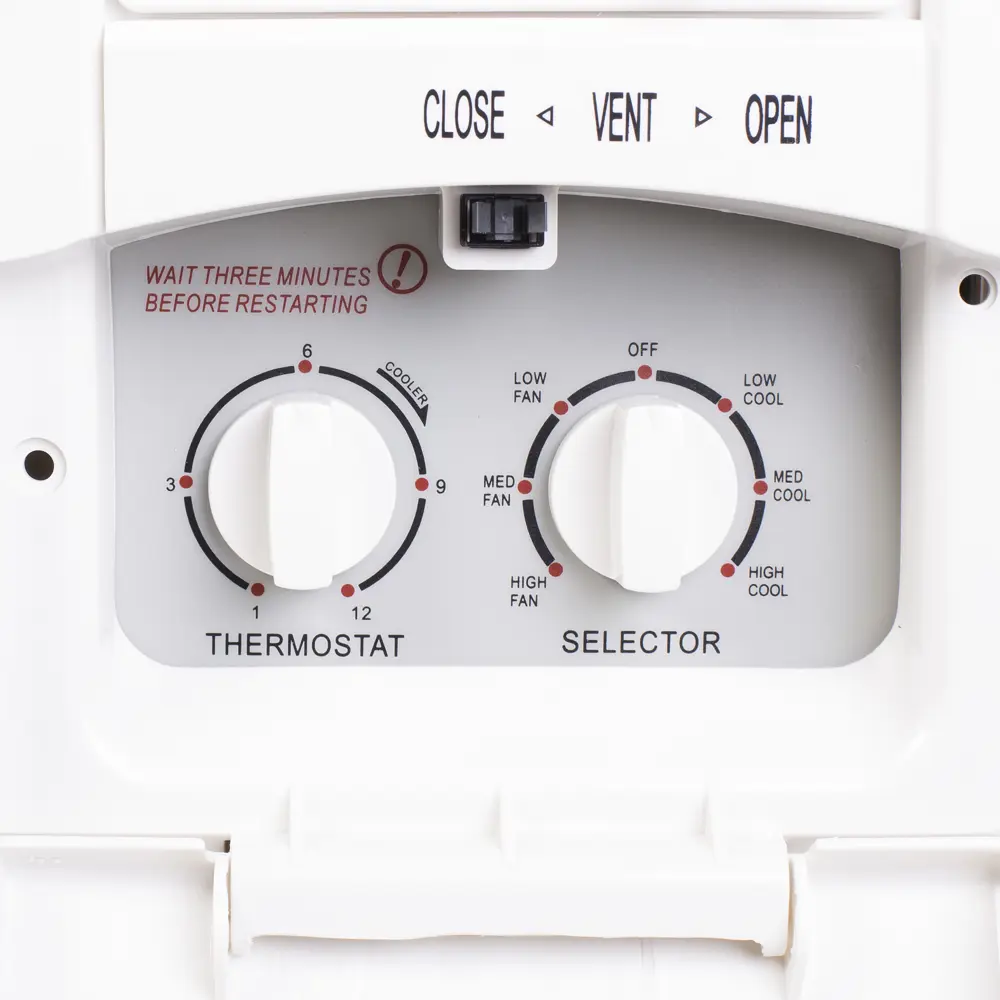 Кондиционер оконный 9K BTU, охлаждение CELCIA STLM-2059584 - Вид №2