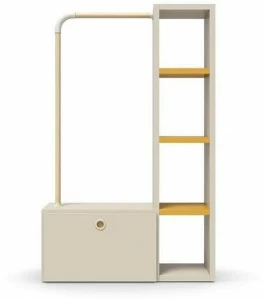 Nidi Книжный шкаф / вешалка