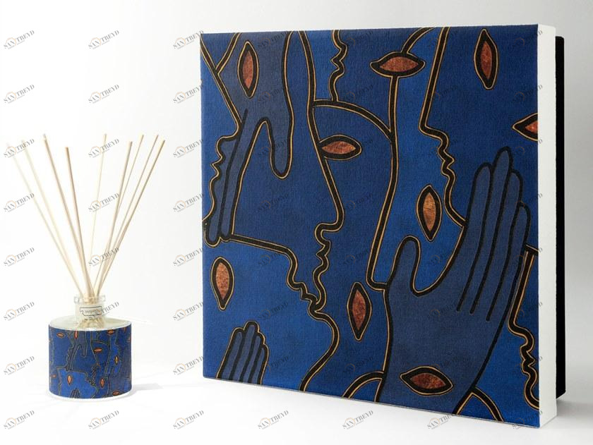 IWISHYOU Ароматизатор в натуральном камне Season one 8057711490578