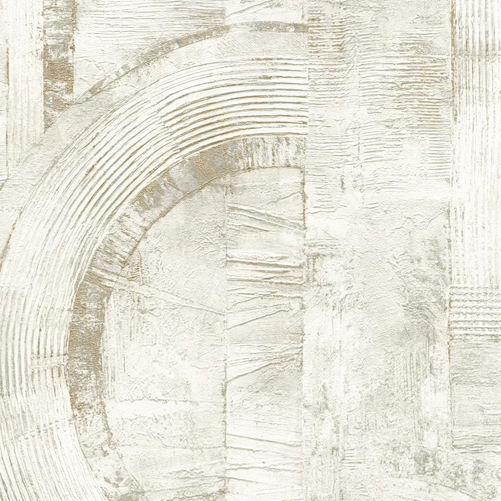 Обои флизелиновые Rasch Compos серые 1.06 мм RA973709 COMPOSITION STLM-2158865 - Вид №1