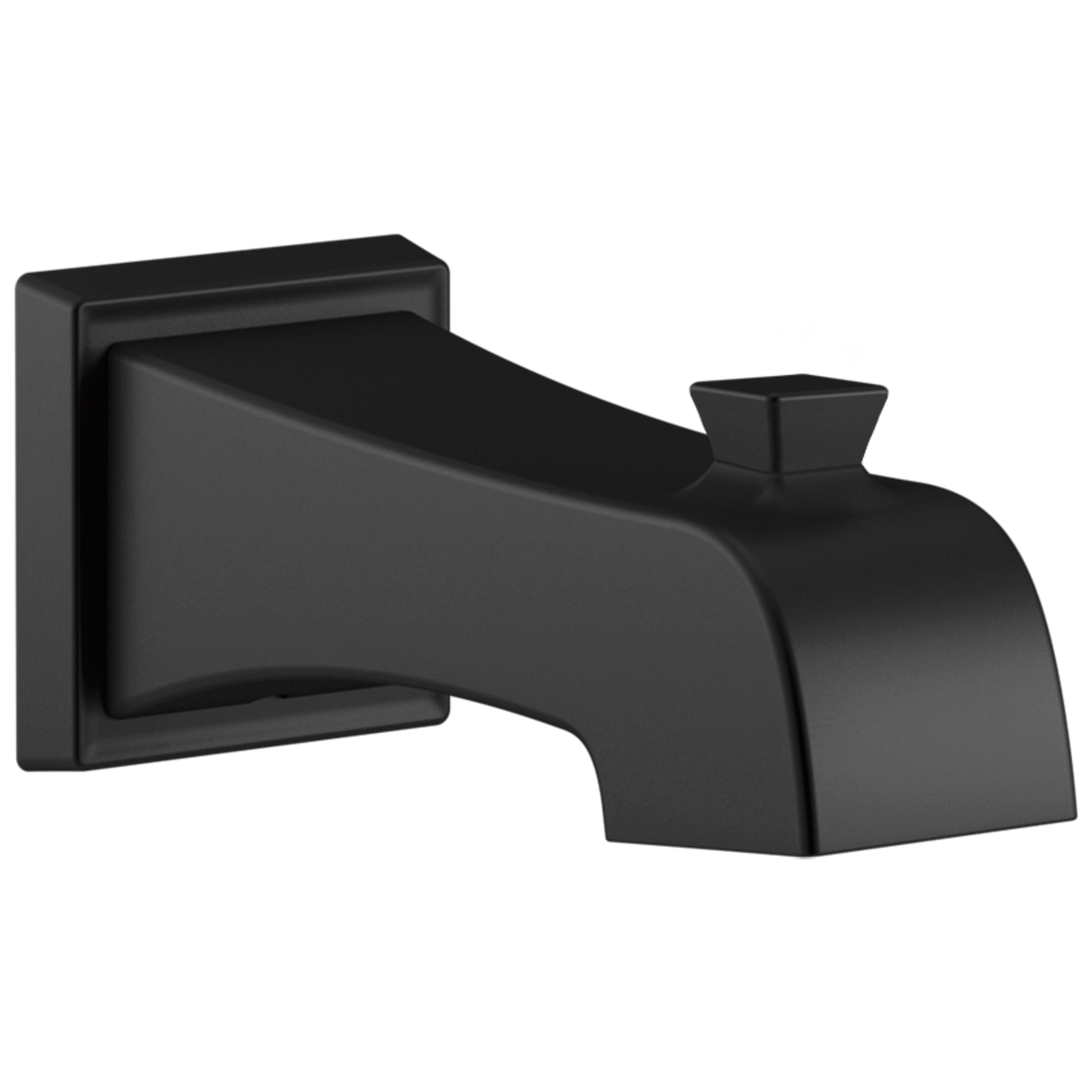 Излив ванны - без отклонителя Delta Faucet RP77092BL