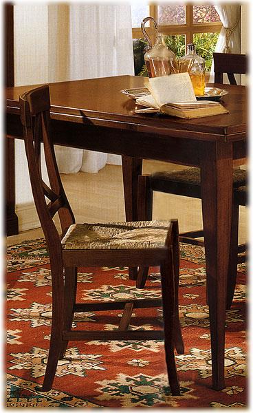 Стул  MIRANDOLA 574/T Salieri