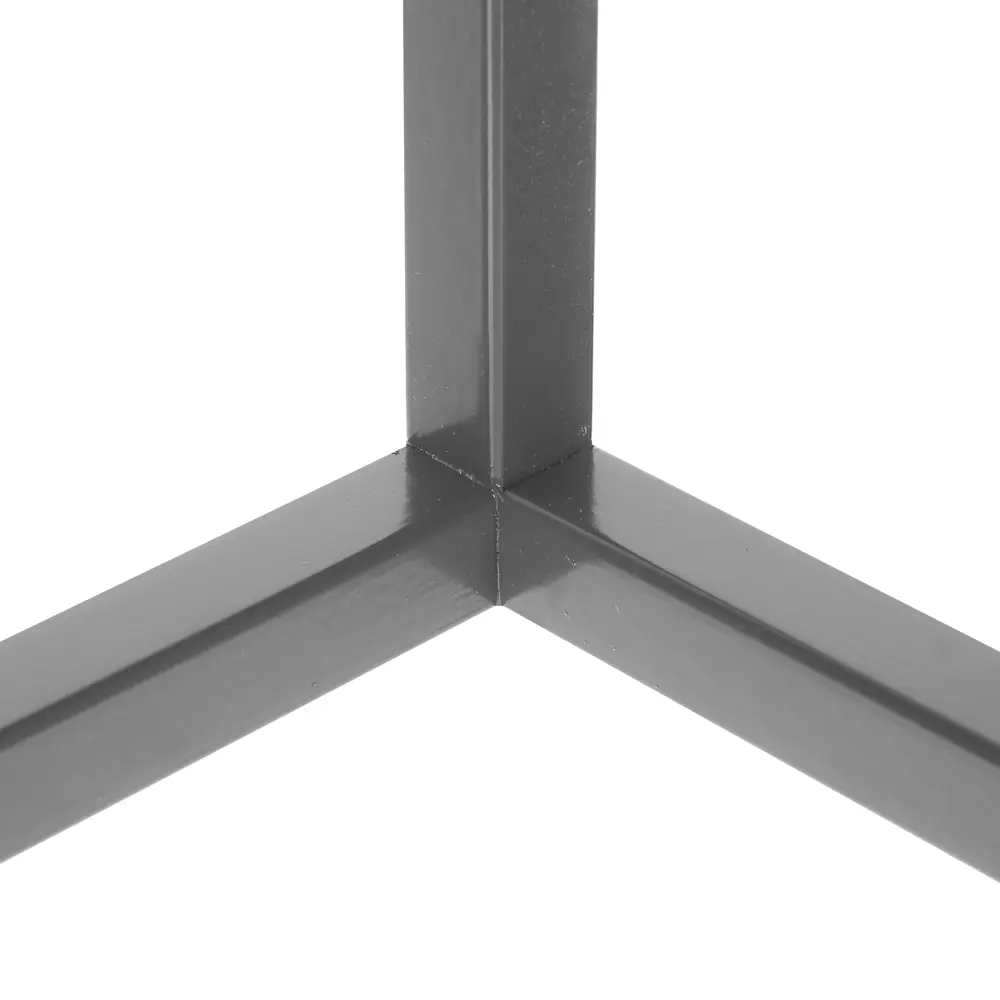 Кронштейн подвесной для столешницы 995х450х250 см цвет серый Santreyd STLM-2127552 - Вид №2