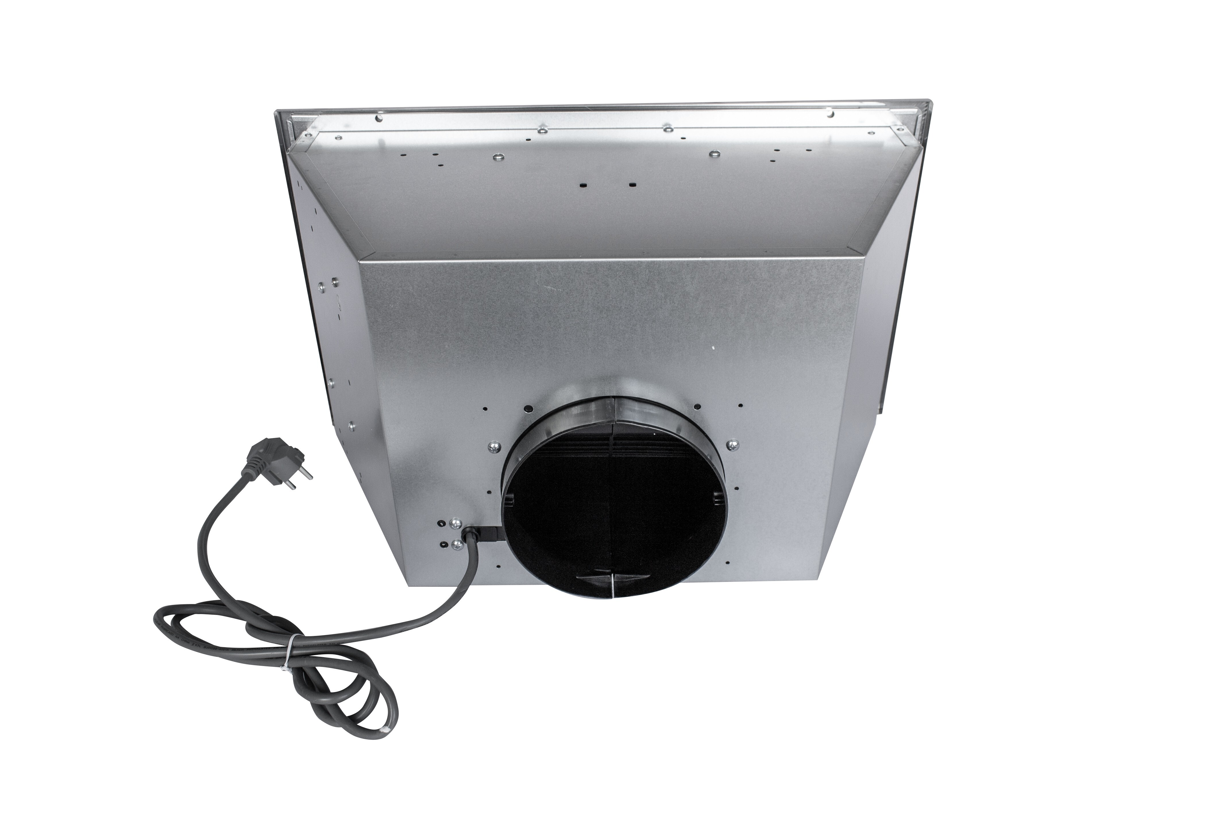 8166186 Вытяжка полновстраиваемая Oasis UM-52S серебристый STDN-0098413 - Вид №9