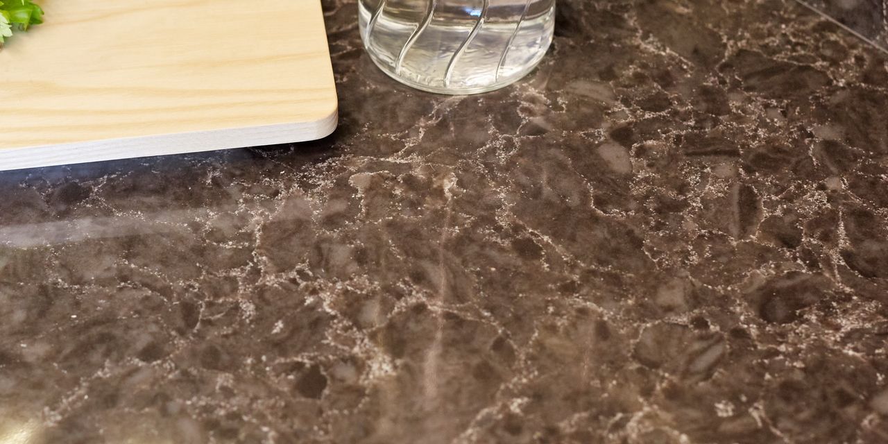 Столешницы для кухни - Гваделупа Пиетра / 20 мм LIGRON LIST232 6014 - Вид №3