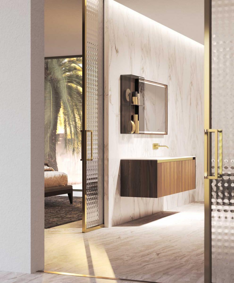 Eden Мебель для ванной OASIS BATHROOM Eden - Вид №19