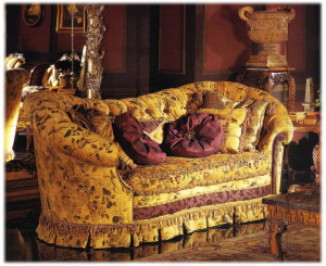 Диван  JUMBO COLLECTION SHE-42f