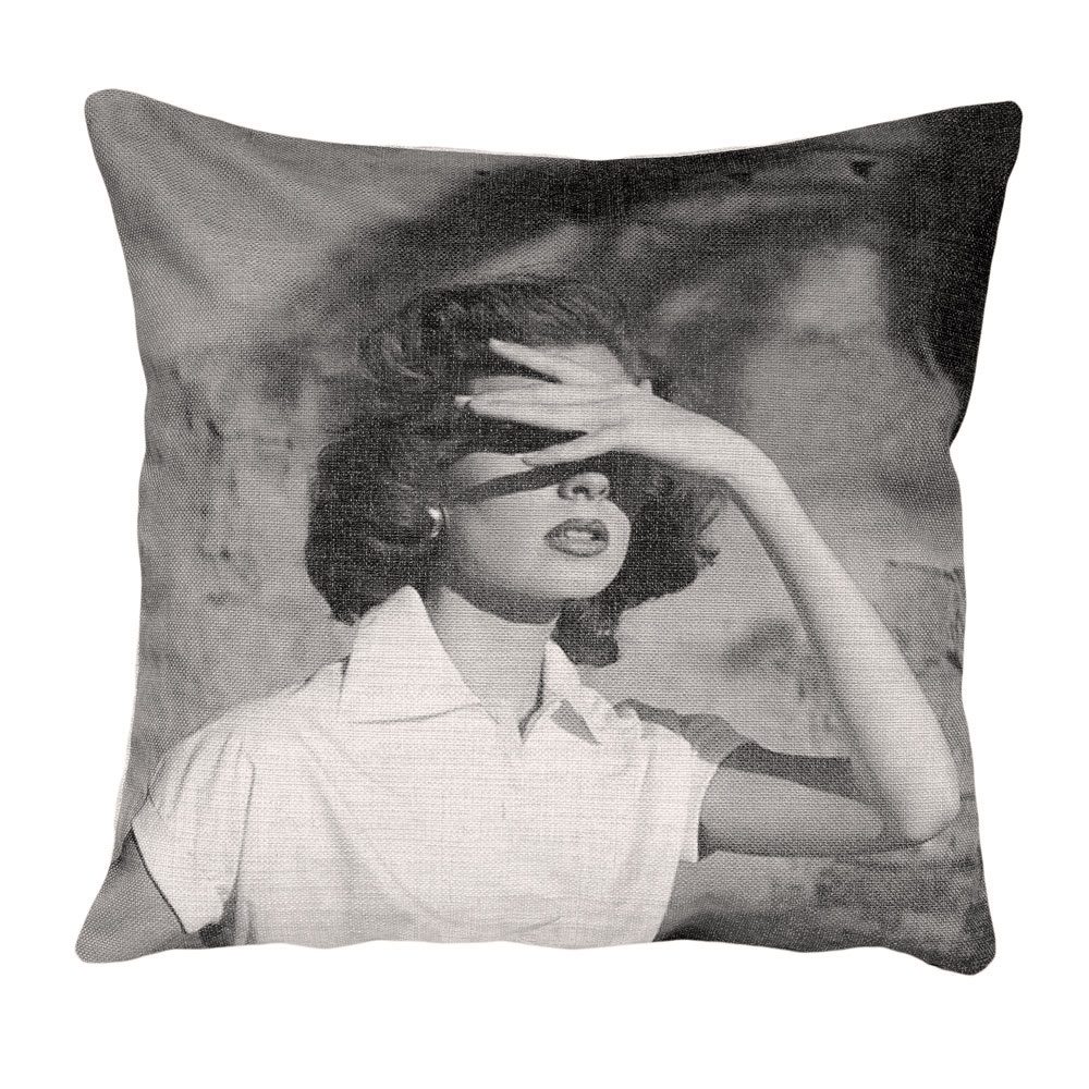 2719093 Арт-подушка «New Look», версия 11 Object Desire 