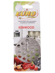1022926 Перфорированная решетка Eurokitchen EUR-GR-8 Kenwood