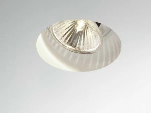 Fabbian Встраиваемый металлический точечный светильник Tools