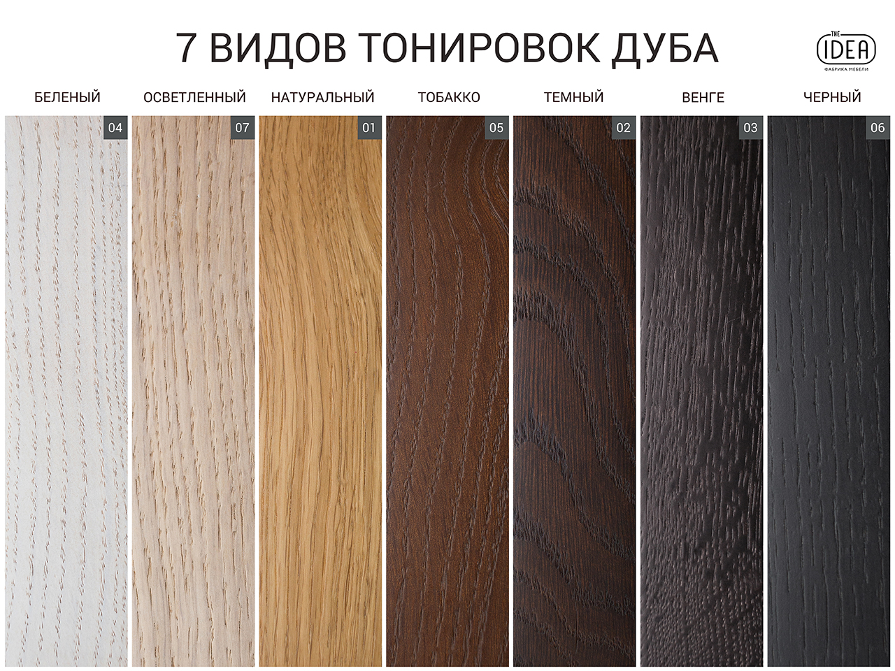 IDC033004923 The IDEA Прикроватная тумба THIMON v2  - Вид №3