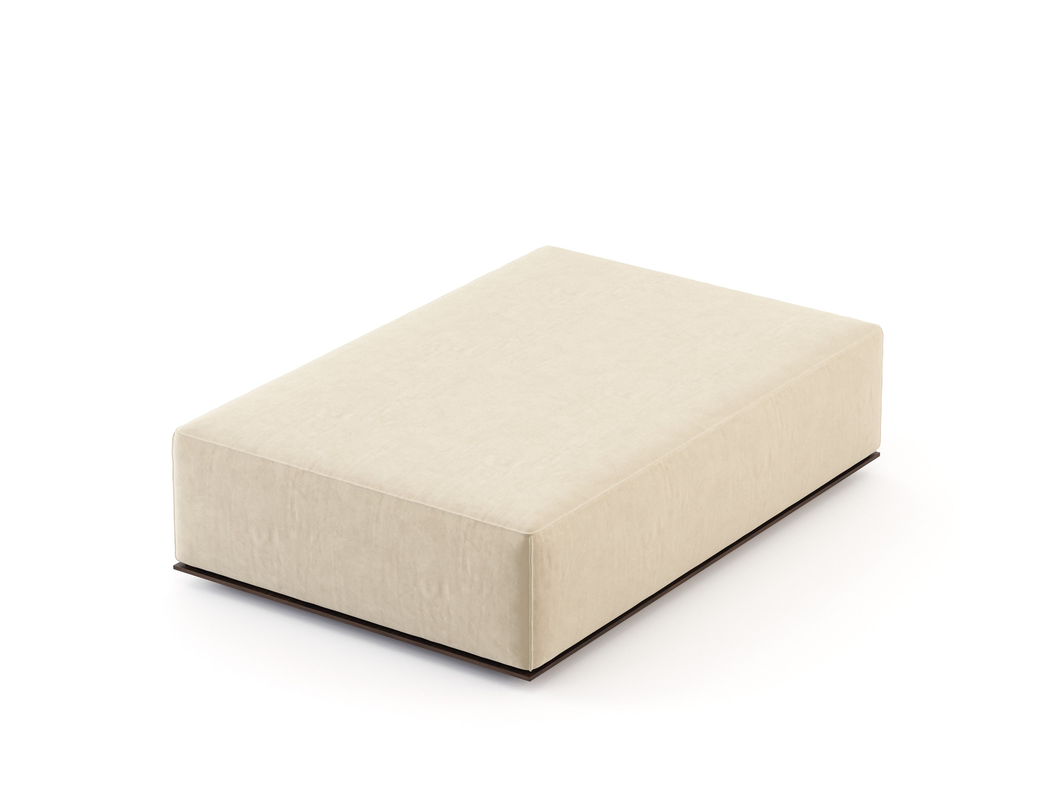 Секционный тканевый диван с полуостровом Stylish Club Landform ARCH-00148980 - Вид №11