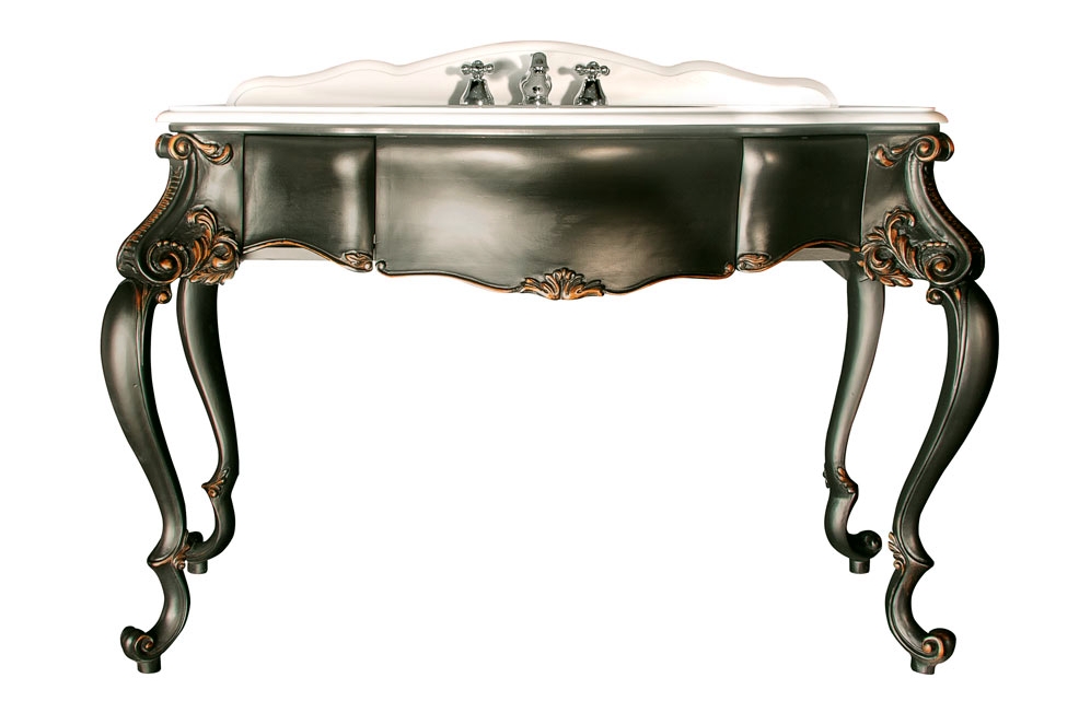 8597 Mobile bagno Bianchini&Capponi RINASCIMENTO Bianchini Capponi - Вид №4