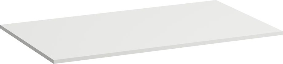 H4109531601031 Столешница 900 с отверстием по центру LAUFEN PRO