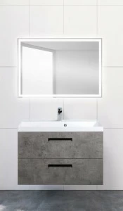 Мебель для ванной BelBagno AURORA-800-2C-SO-CP