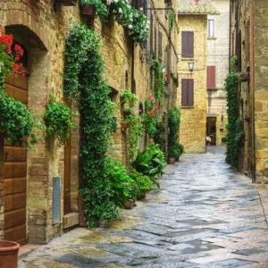 WP02659 Фотообои Verol Фотообои decoline 1х1 м